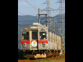 弘南線普通列車7000形